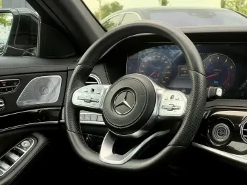 Mercedes-Benz S