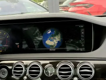 Mercedes-Benz S