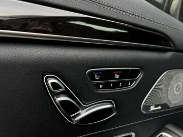 Mercedes-Benz S