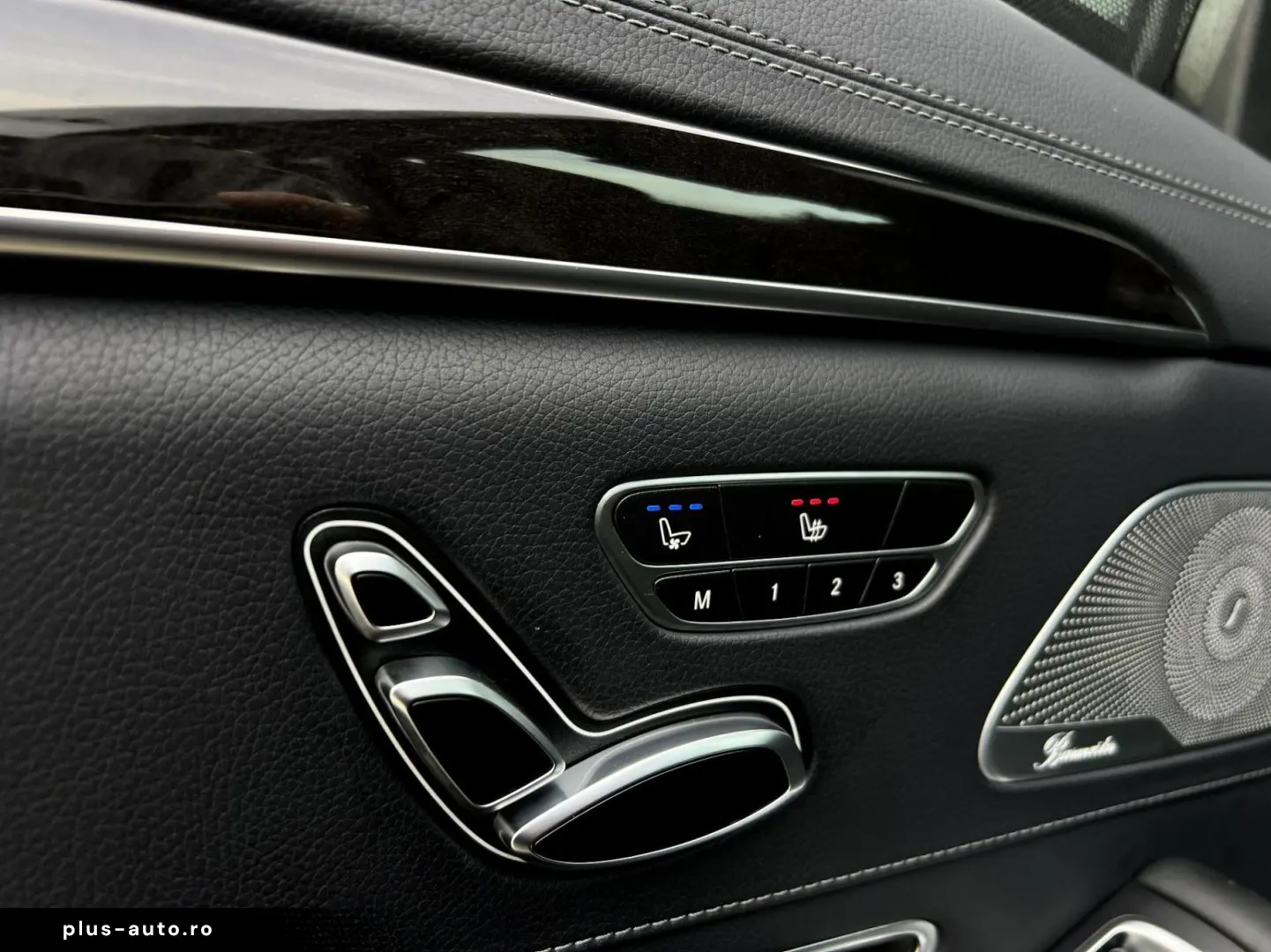 Mercedes-Benz S
