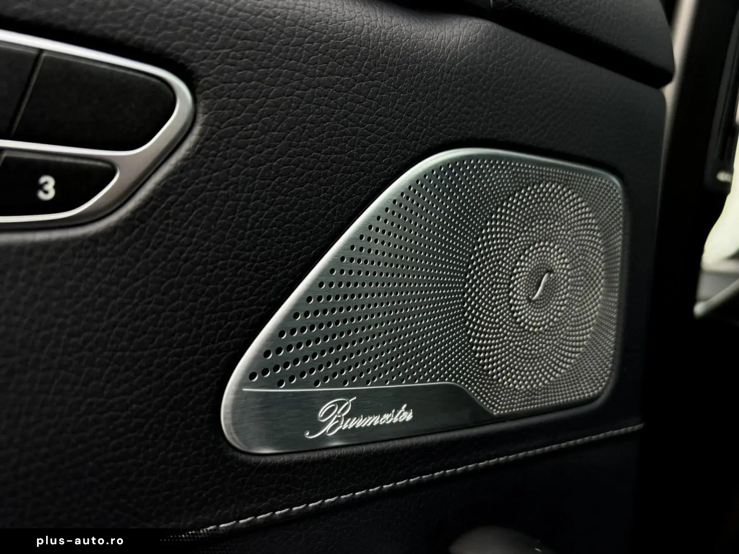Mercedes-Benz S