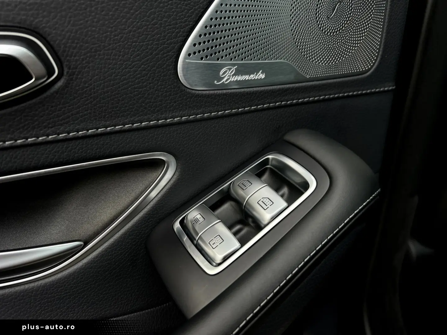 Mercedes-Benz S