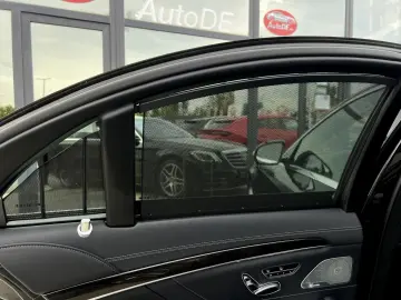Mercedes-Benz S