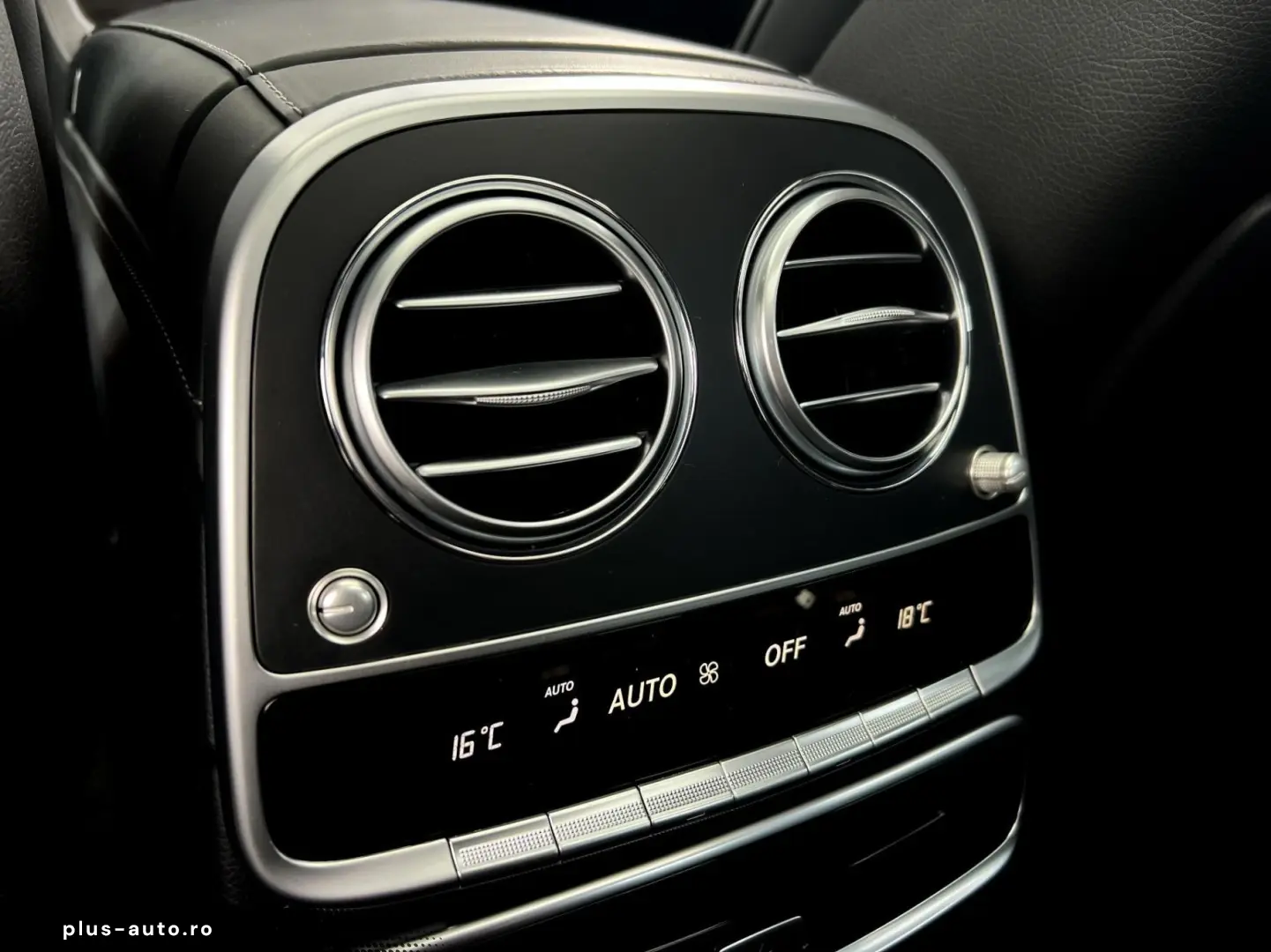 Mercedes-Benz S