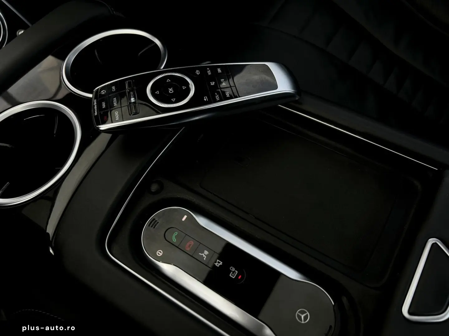 Mercedes-Benz S