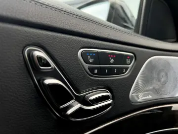Mercedes-Benz S