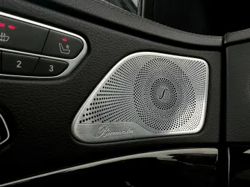 Mercedes-Benz S