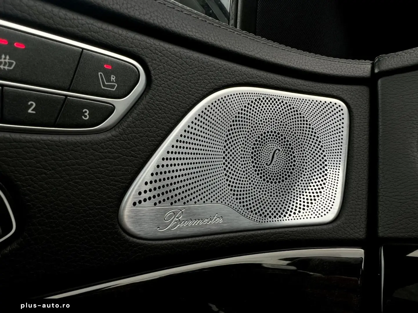 Mercedes-Benz S