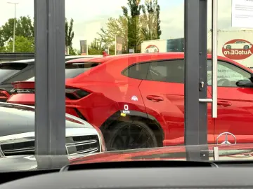 Mercedes-Benz S