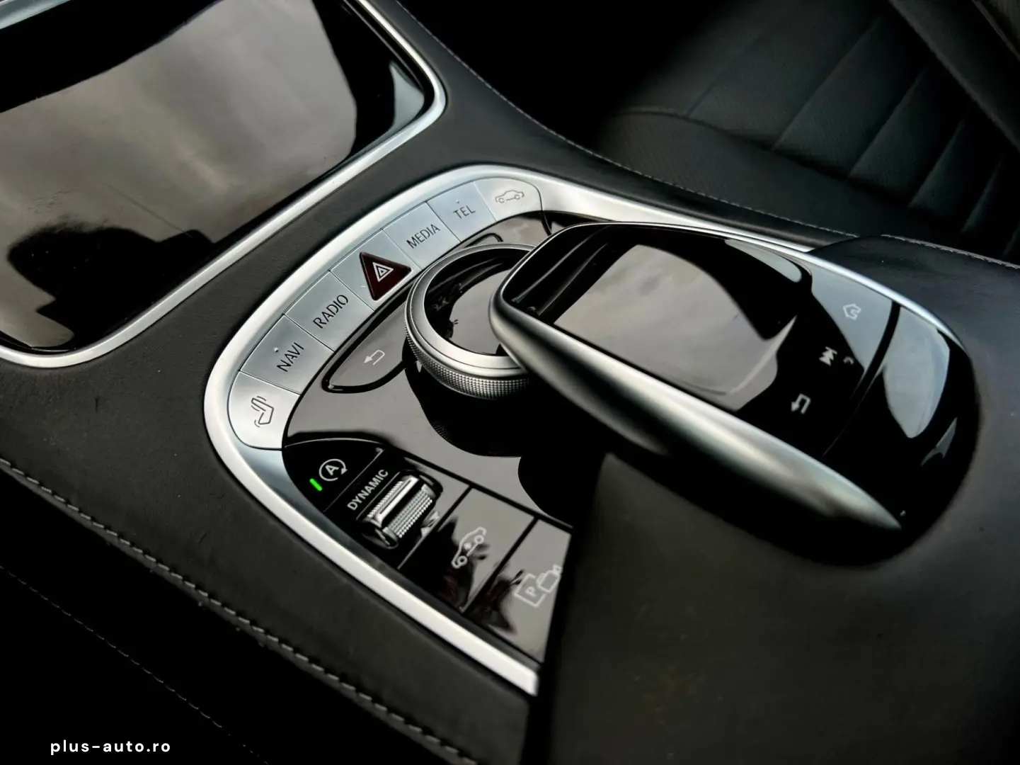 Mercedes-Benz S