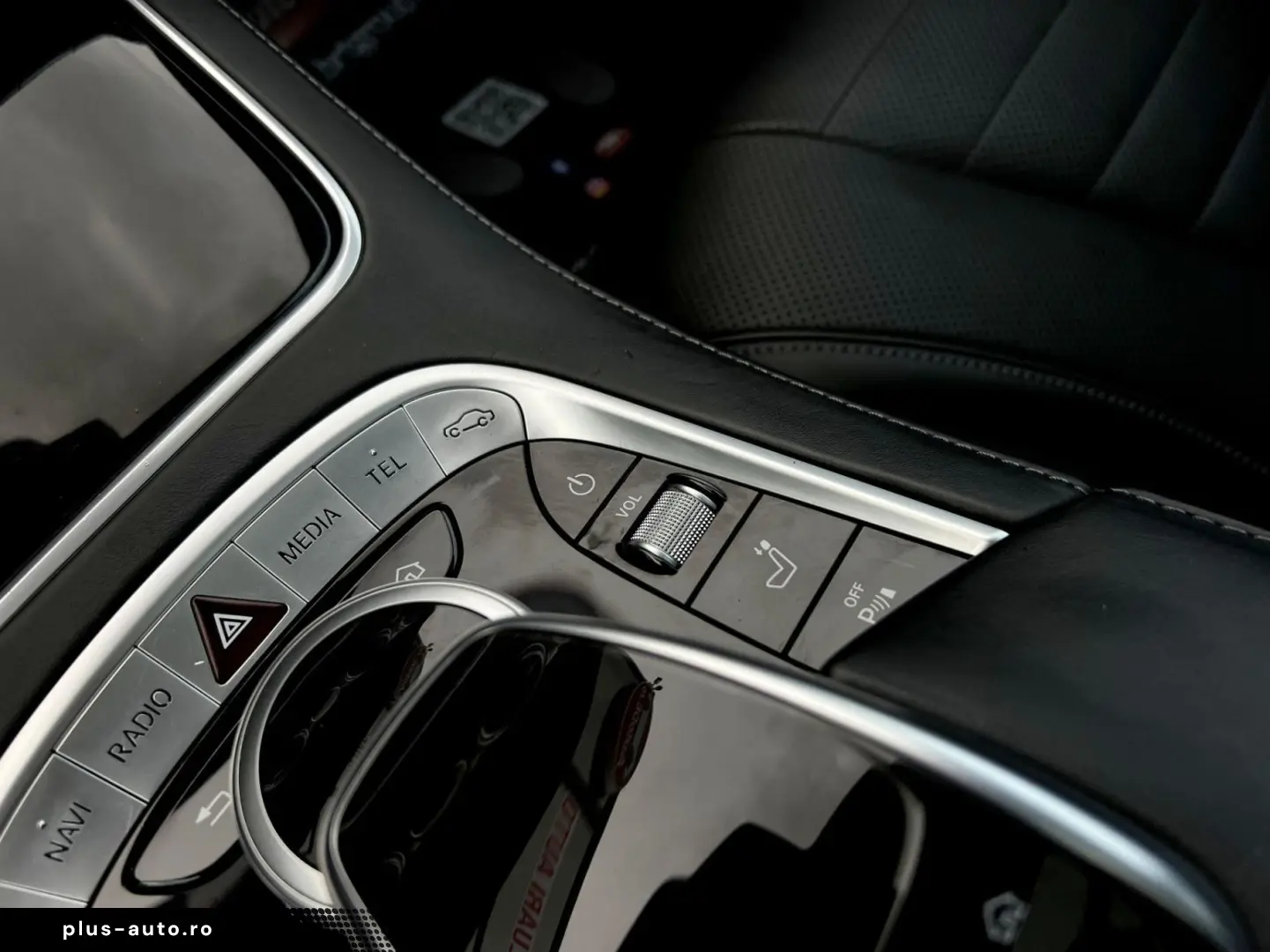 Mercedes-Benz S