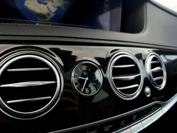 Mercedes-Benz S