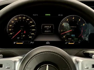 Mercedes-Benz S