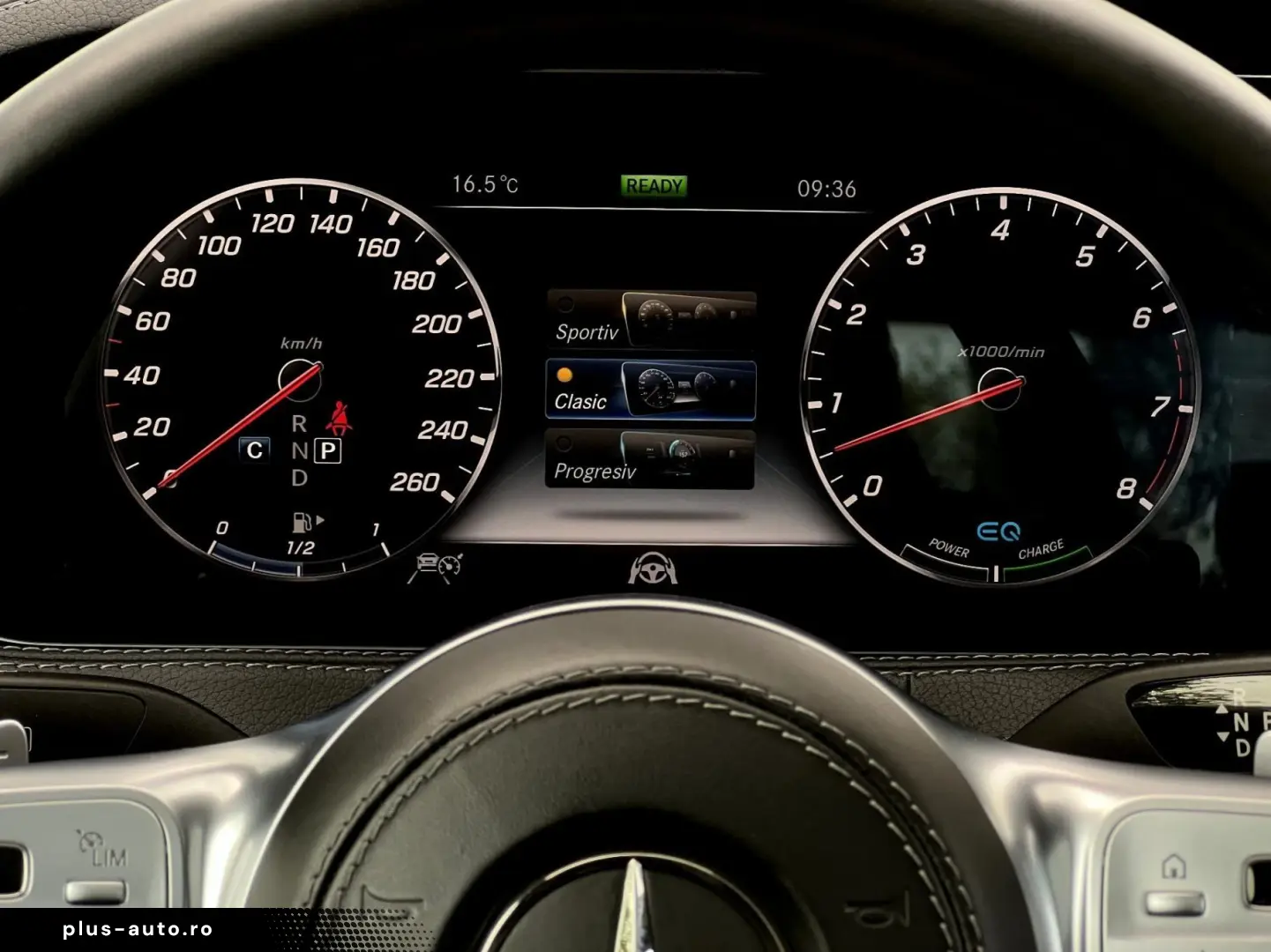 Mercedes-Benz S