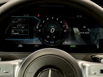 Mercedes-Benz S