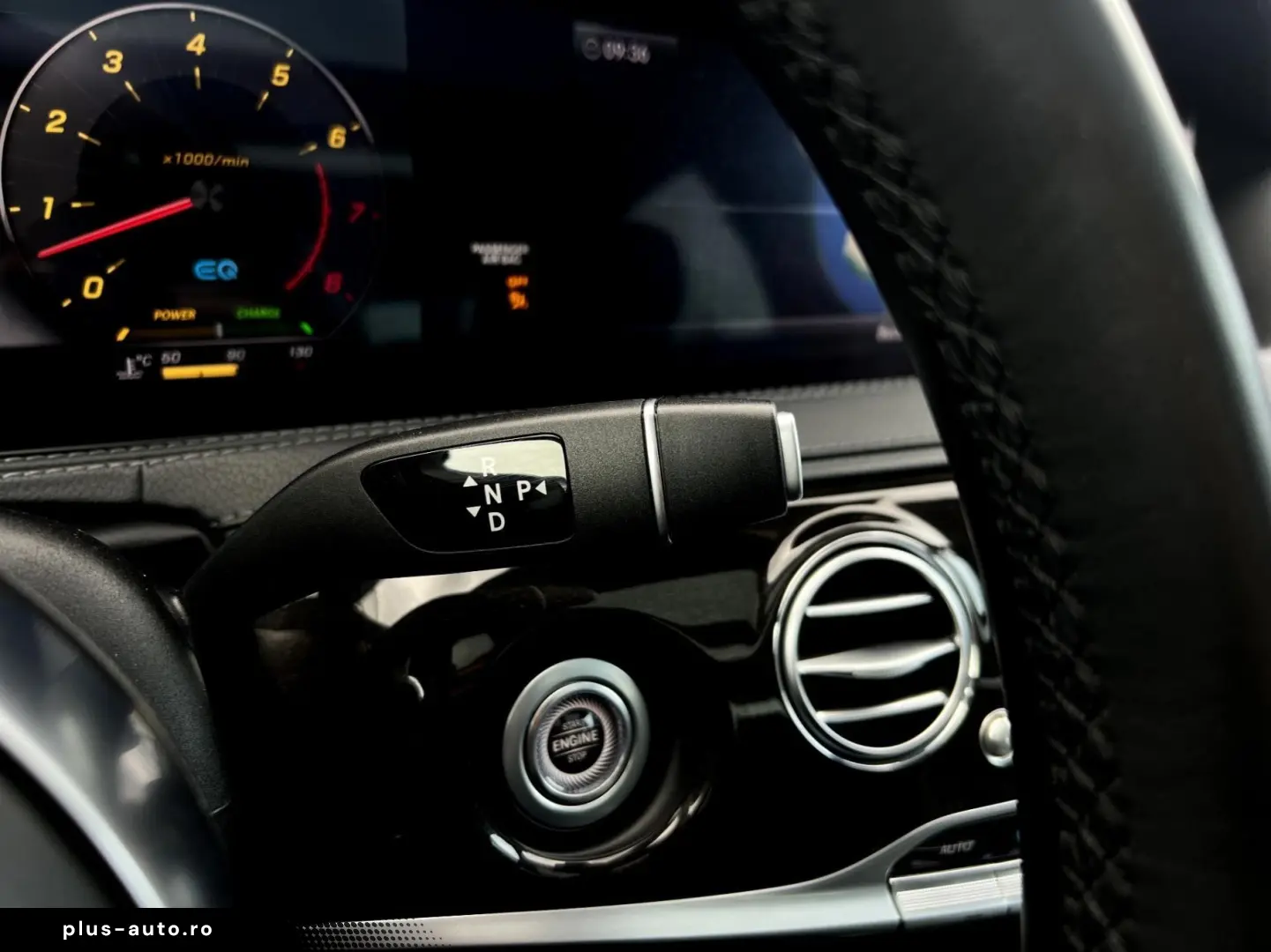 Mercedes-Benz S