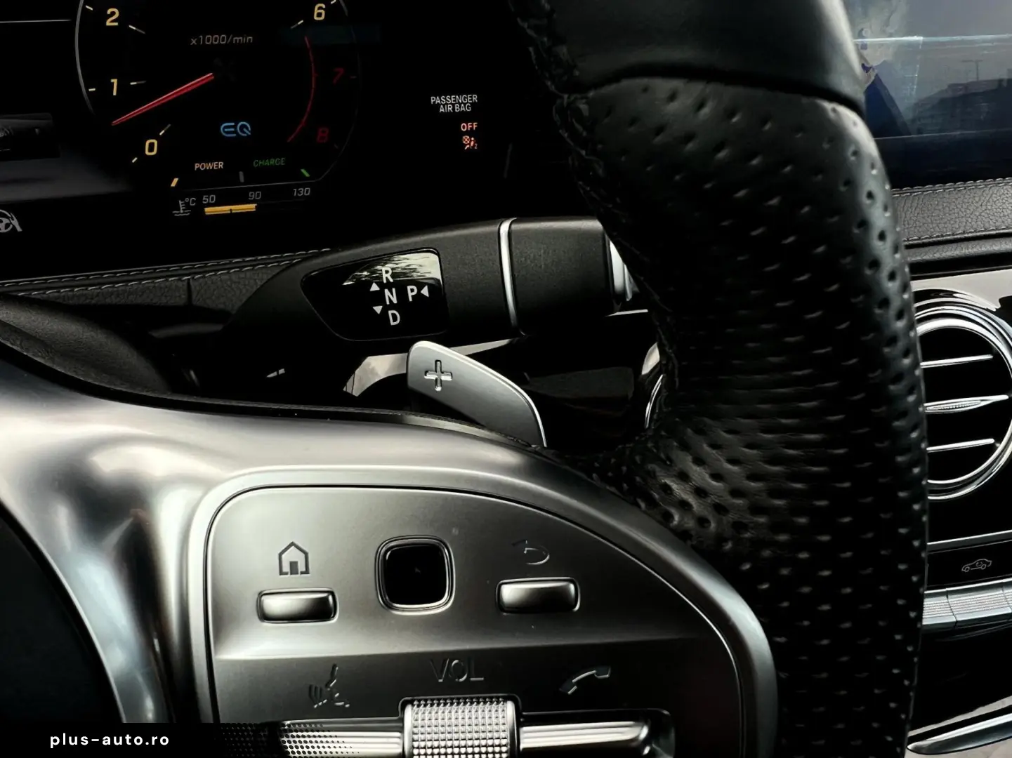 Mercedes-Benz S