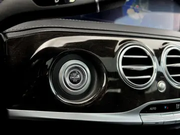 Mercedes-Benz S