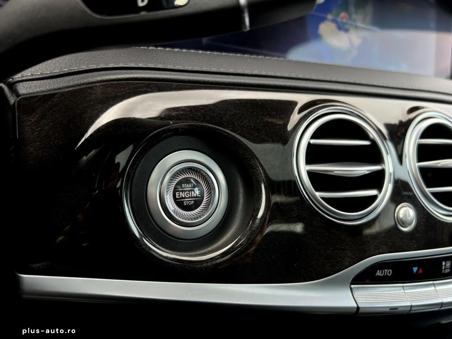 Mercedes-Benz S