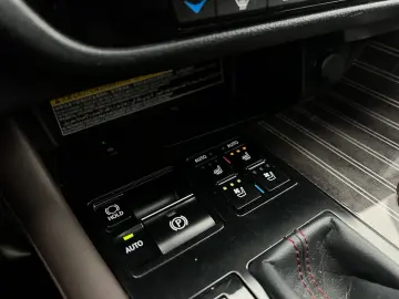 Lexus Seria-Rx