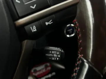 Lexus Seria-Rx