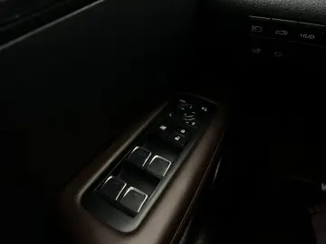 Lexus Seria-Rx