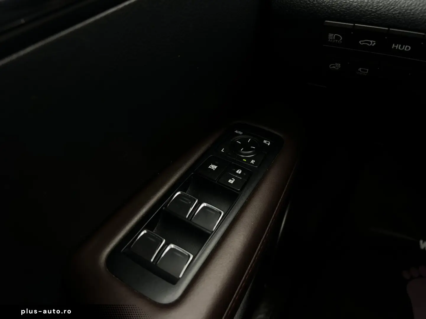 Lexus Seria-Rx