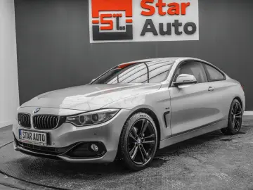Bmw Seria-4