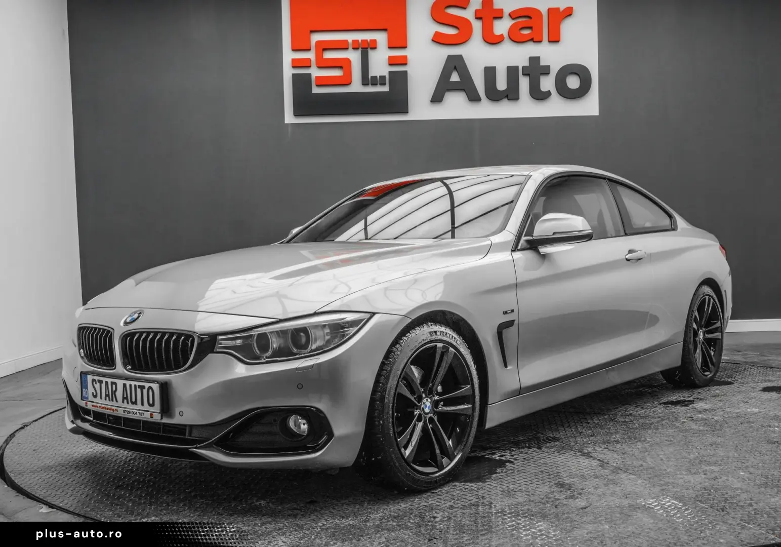 Bmw Seria-4