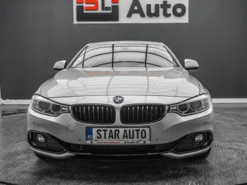 Bmw Seria-4