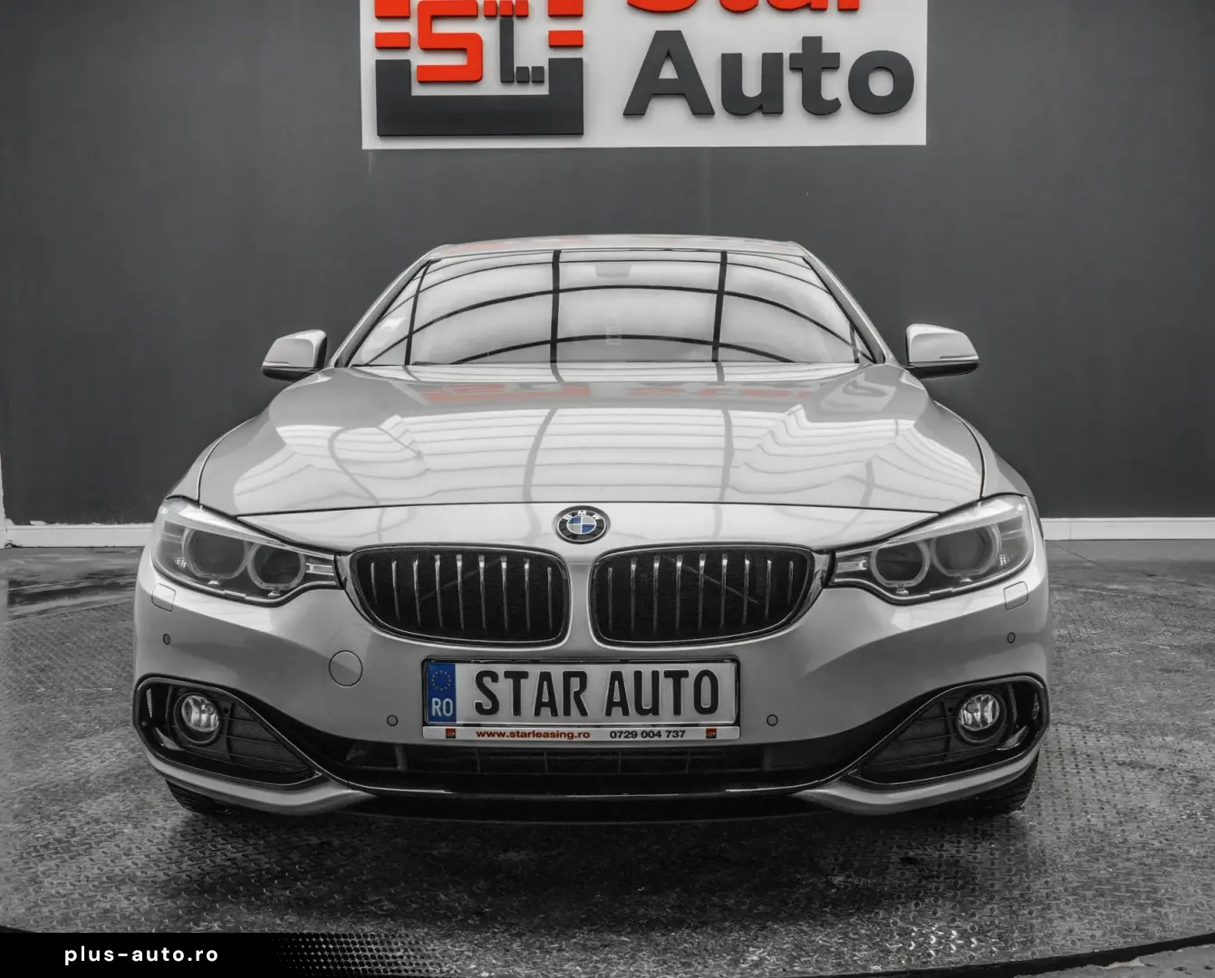Bmw Seria-4