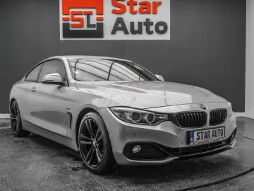 Bmw Seria-4