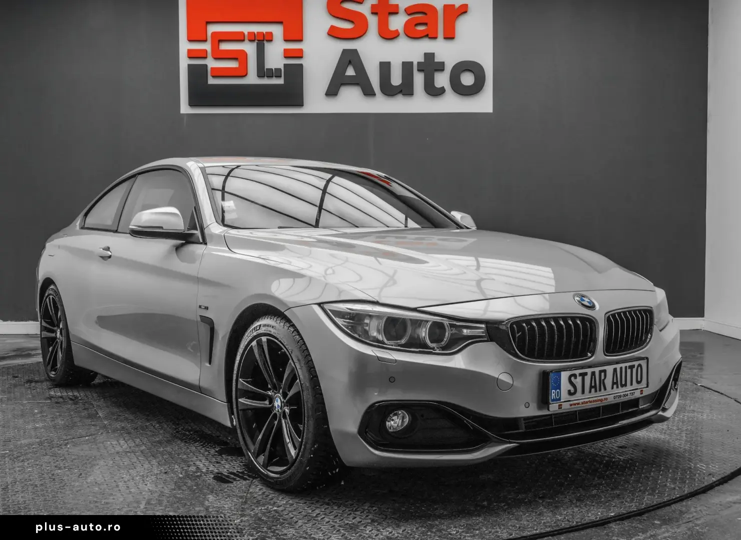 Bmw Seria-4