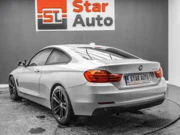 Bmw Seria-4