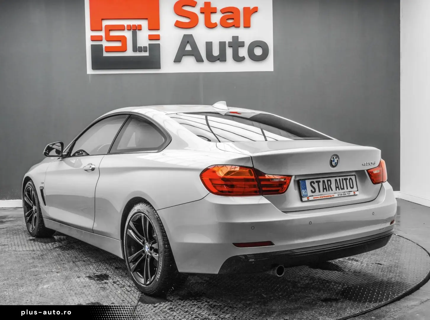 Bmw Seria-4