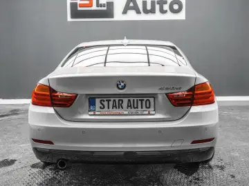 Bmw Seria-4