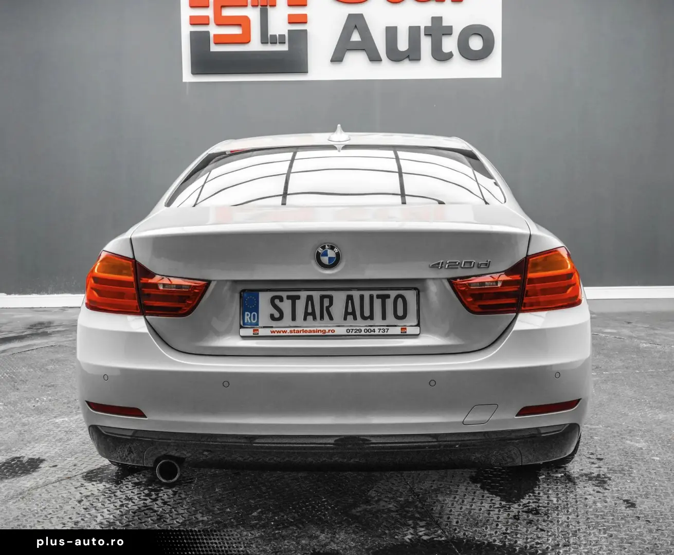 Bmw Seria-4