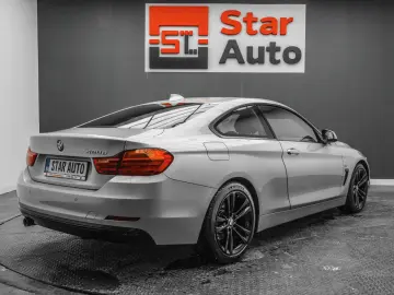Bmw Seria-4