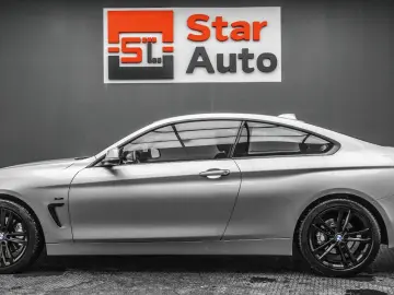 Bmw Seria-4