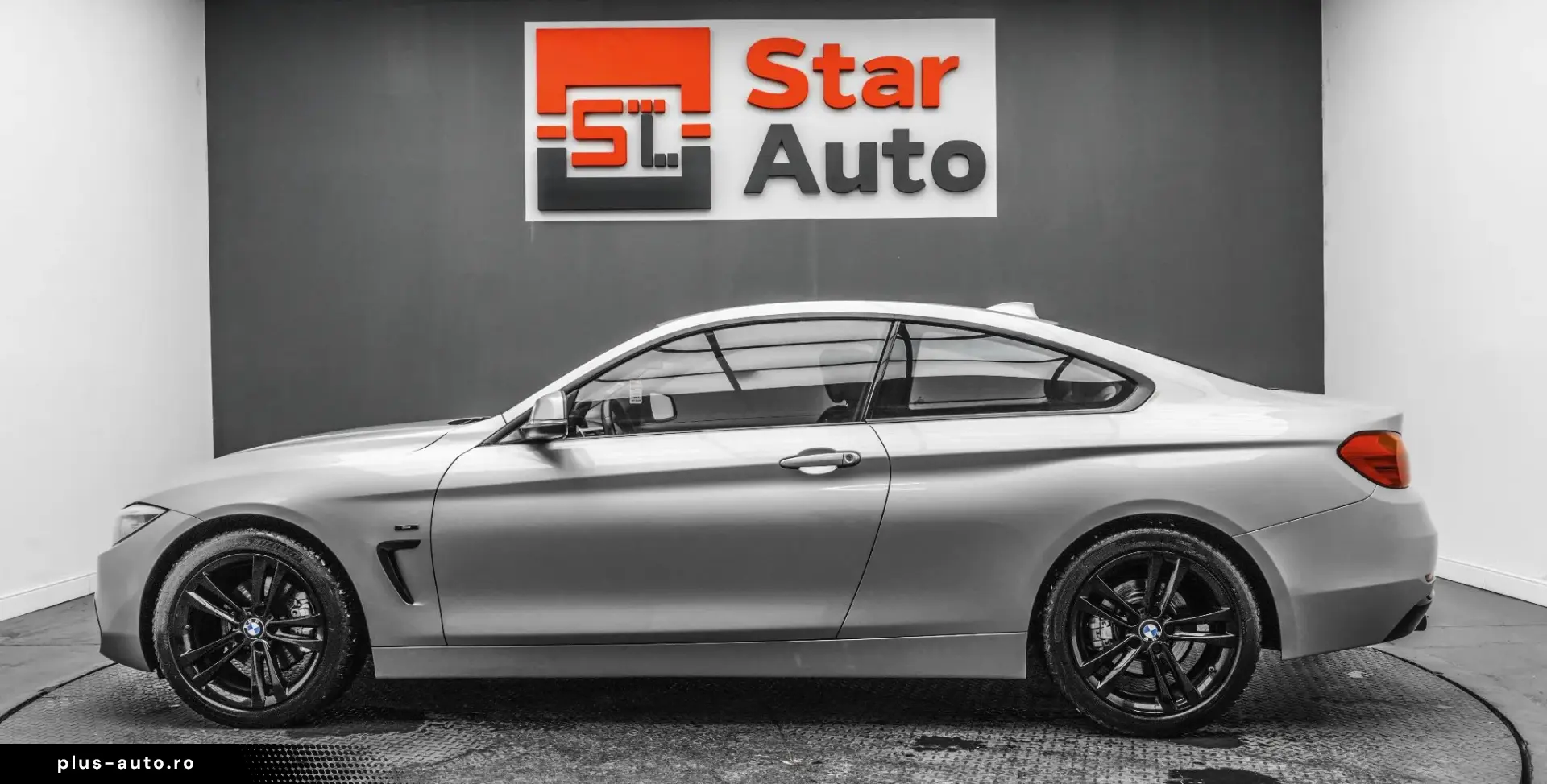 Bmw Seria-4