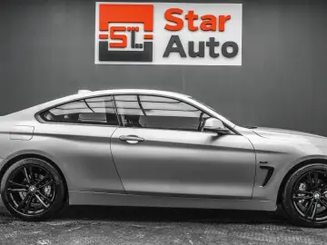 Bmw Seria-4