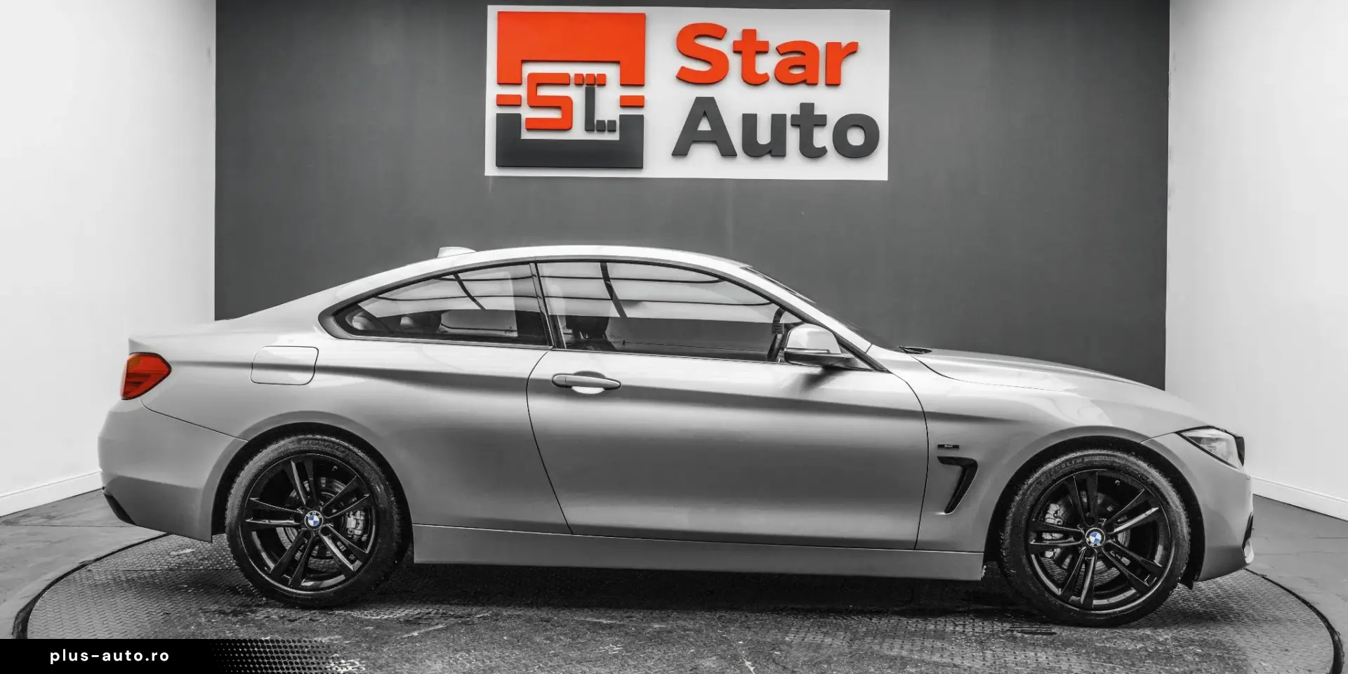Bmw Seria-4