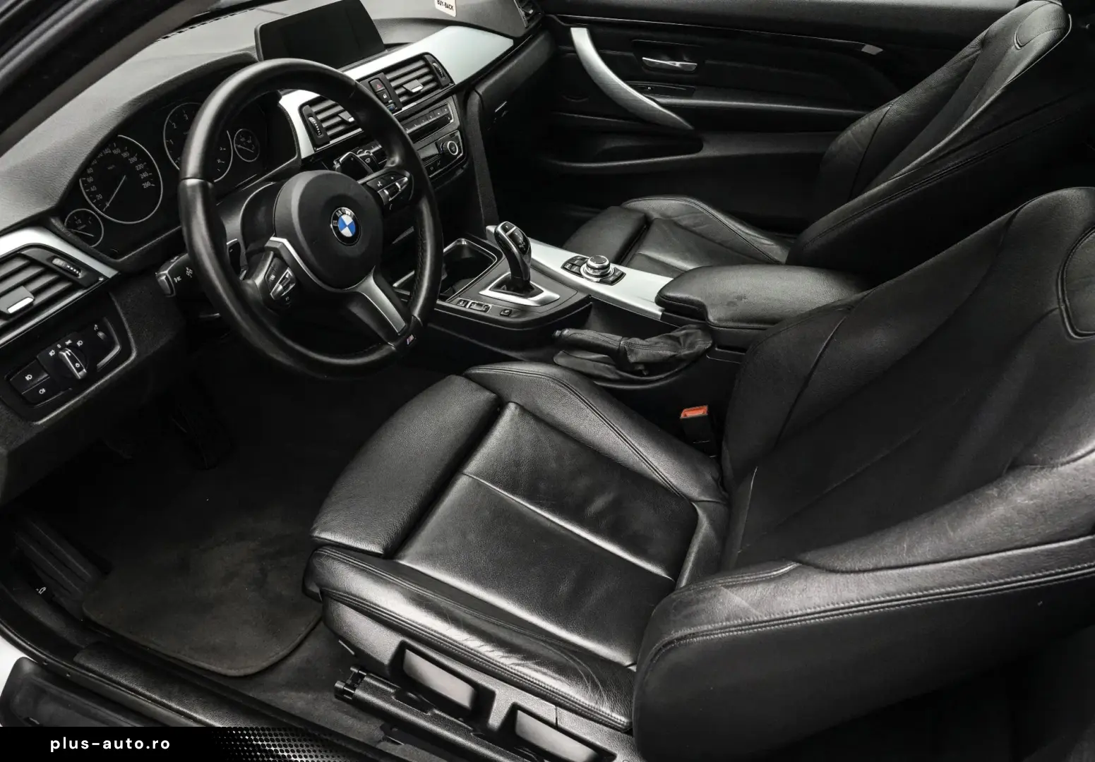 Bmw Seria-4