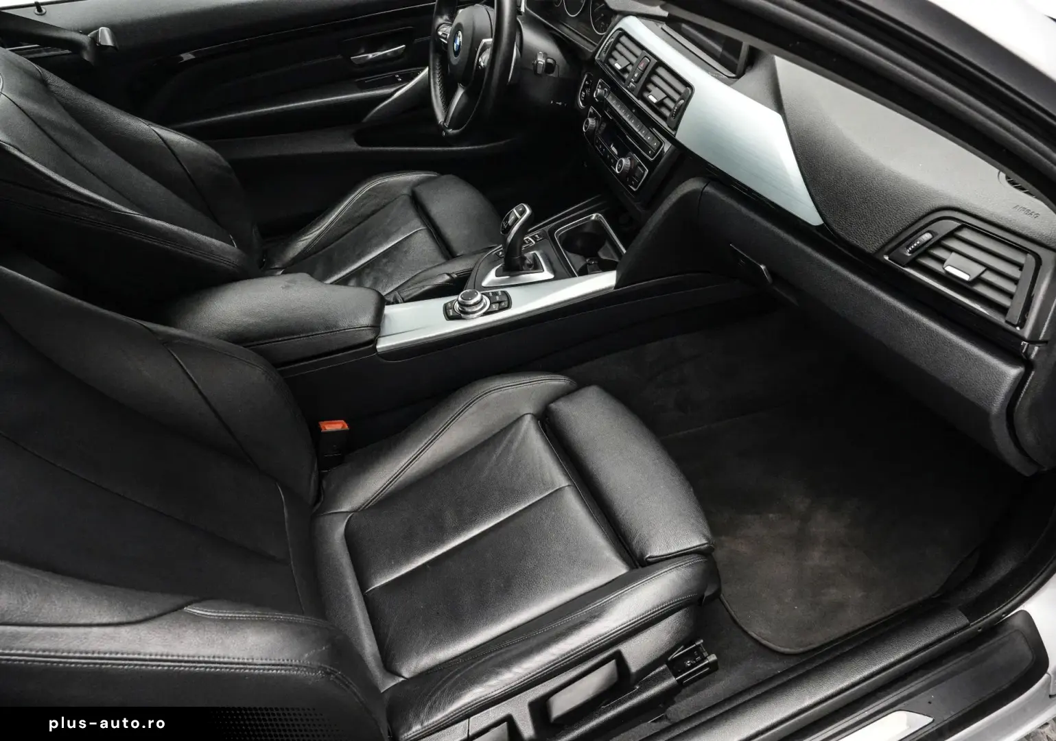 Bmw Seria-4