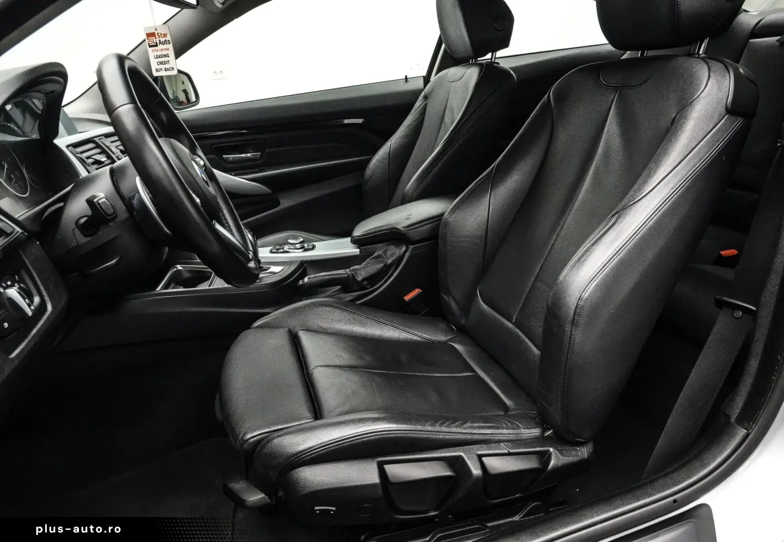 Bmw Seria-4