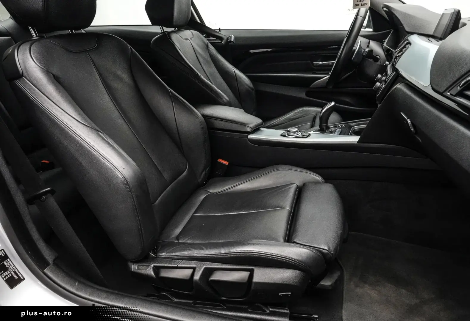 Bmw Seria-4