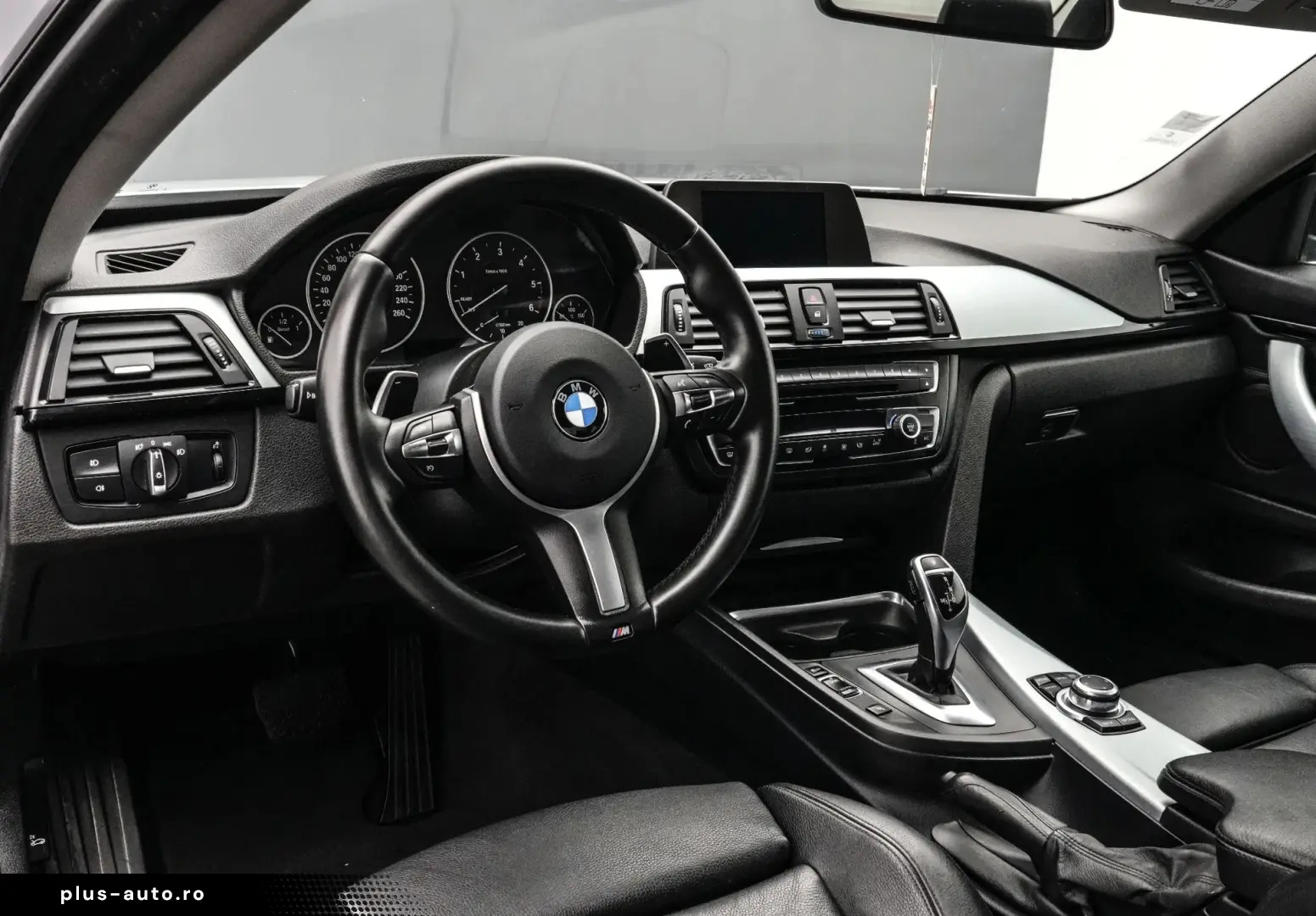 Bmw Seria-4