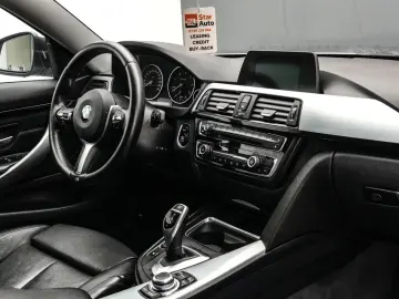 Bmw Seria-4