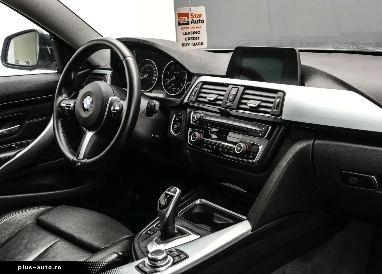 Bmw Seria-4