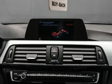 Bmw Seria-4